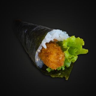 TEMAKI CREVETTES