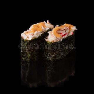 Maki Crabe