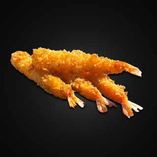 Crevette Pané (5)PIÉCES