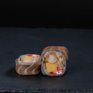 SÉPICUL Futomaki (6) PIÉCES