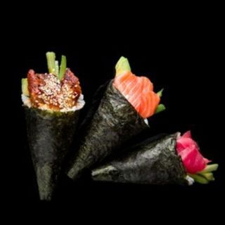 (3) TEMAKI MEXT Oméga