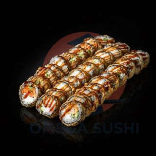 Omega (A) 30 PIÉCES Fry