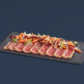 TATAKI THON (6)PIÉCES