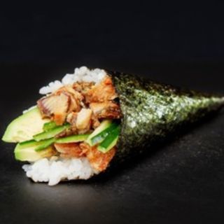 TEMAKI POULET