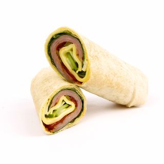 Deli Classico Wrap