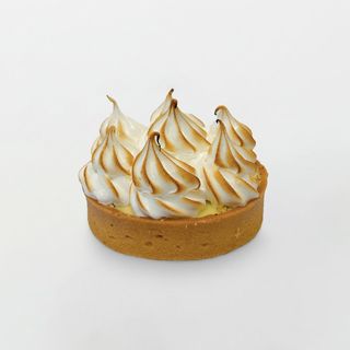 Tarte Citron Meringue