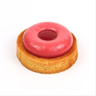 Financer Raspberry