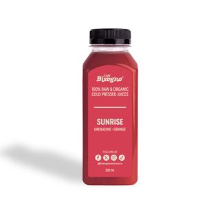 Jus Sunrise