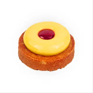 Red Mango Financier