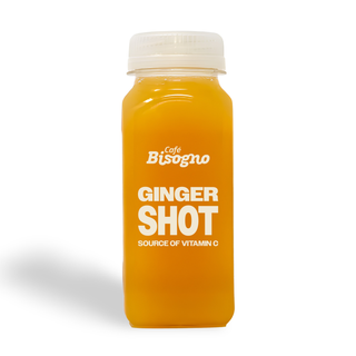 Ginger Shot