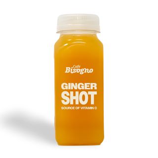 Ginger Shot