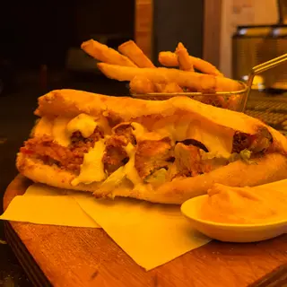 Panozzo Poulet