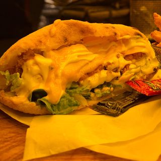 Panozzo Viande Hachée