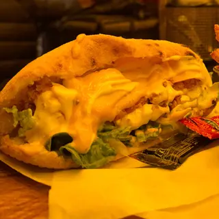 Panozzo Mixte