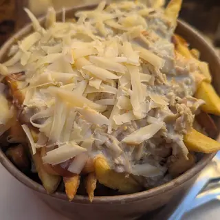 Bowl Poulet