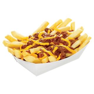 Cheesy Fries Mix