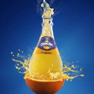 Orangina