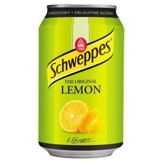 Schweppes