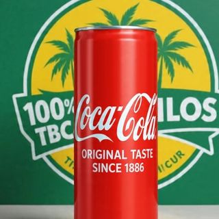 Coca Cola 25cl