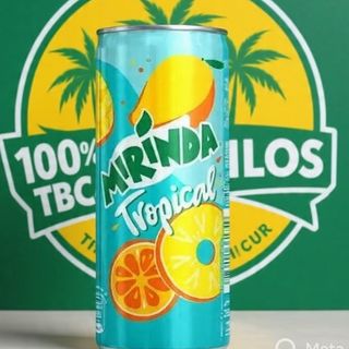 Mirinda tropical