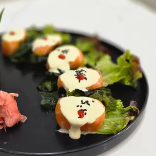 Okinawa Roll