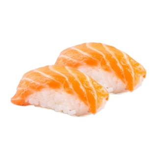 Nigiri Saumon