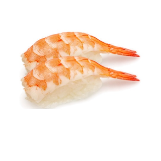 Nigiri Crevettes
