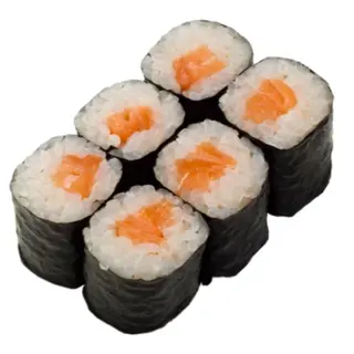 Maki Saumon