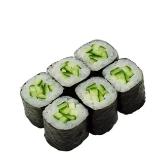 Maki Concombre