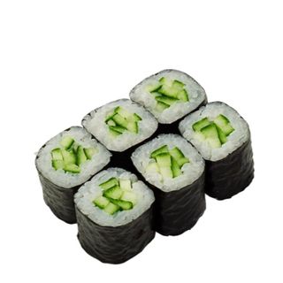 Maki Concombre