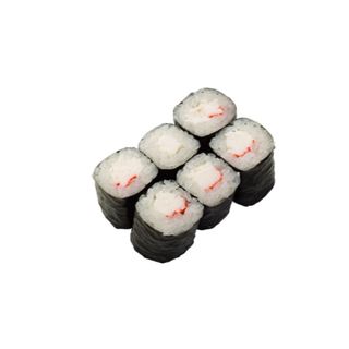 Maki Surimi (6pcs)