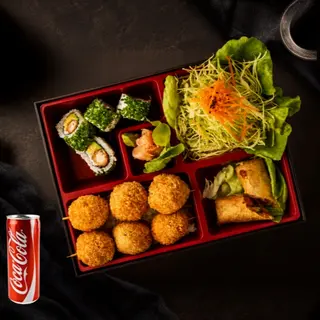 Bento Zen