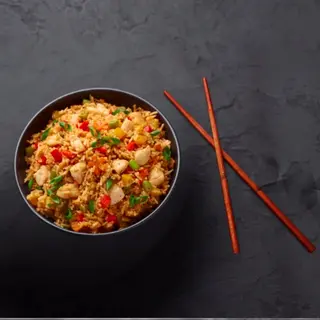 Riz Contonais