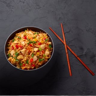 Riz Contonais