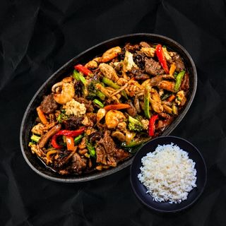 Signature Surf & Turf