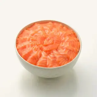 Shirashi Saumon