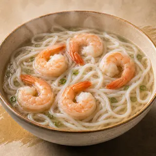 Soupe Vietnamienne
