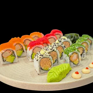 California Selection