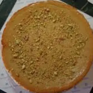 CHEESECAKE PISTACHE