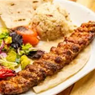 TAVUK ADANA KEBAB