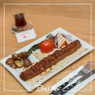 ADANA KEBAB