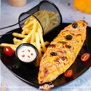 Baguette farcie Mixte