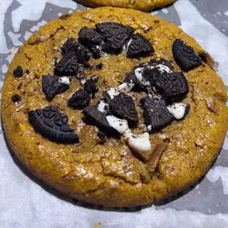 Oreo Crunch
