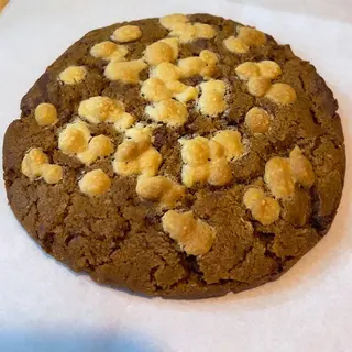 White Chocolate Chip