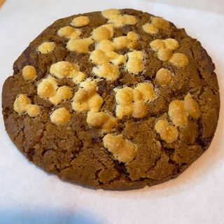 White Chocolate Chip