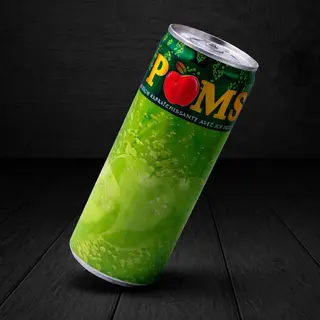 Pom's