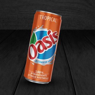 Oasis Tropical