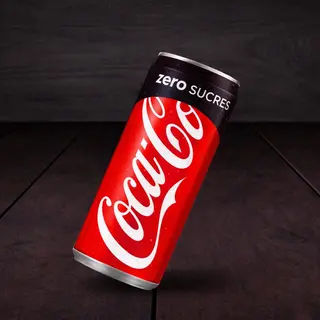 Coca Cola Zéro