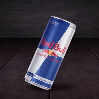 Red Bull