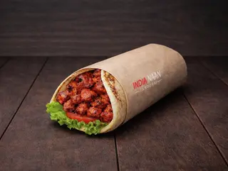 Chicken Tikka Tandoori